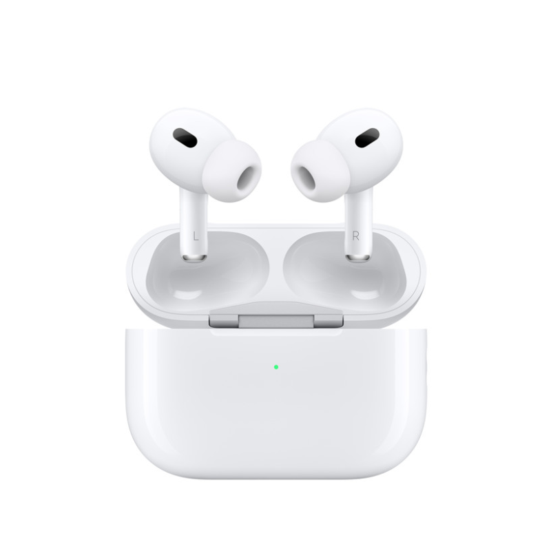 Airpod Pro- Bluetooth Earpods with Long Playtime 